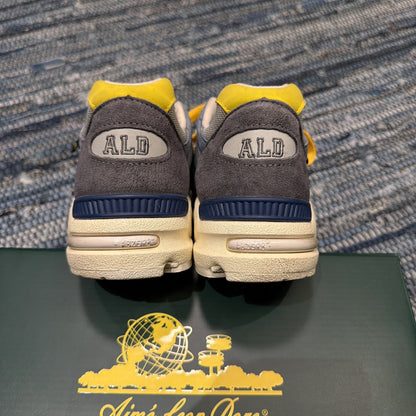 AIME LEON DORE x  Balance 990V2 Sneakers