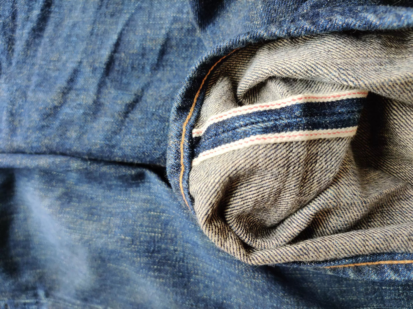 levis red ear denim pants, limited edition