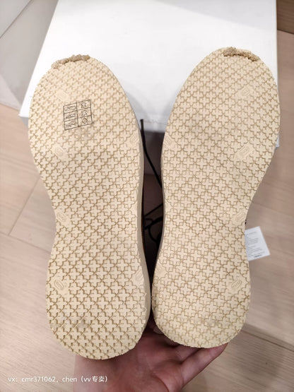visvim 15AW 7-Hole 73-Folk Veggie