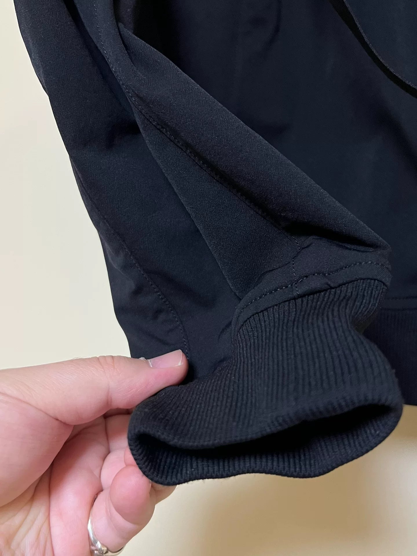 Acronym j90-ds Jacket in Black