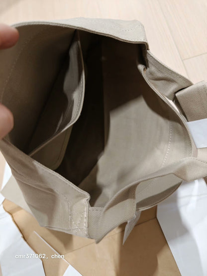 VISVIM 17SS SPOT MUSETTE BAG