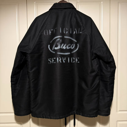 Real McCoy's Buco Winter Coach Jacket