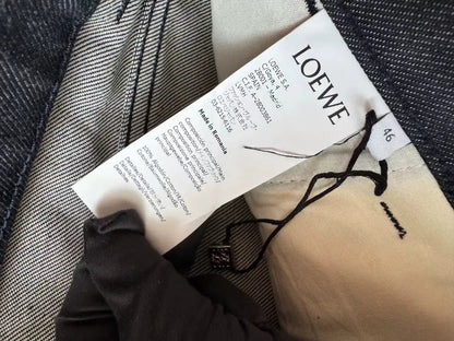 Loewe Classic Fisherman Pants for Men