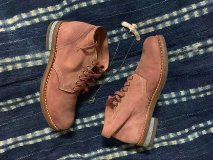 Visvim 13AW Brigadier Boots