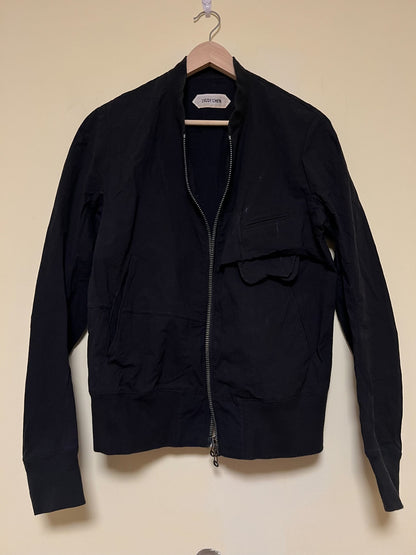 Ziggy Chen MA1 Jacket in Size 46