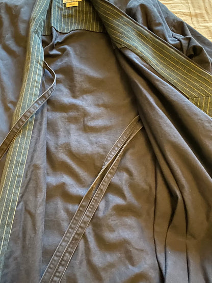 Visvim Lhamo Robe (Wabash)