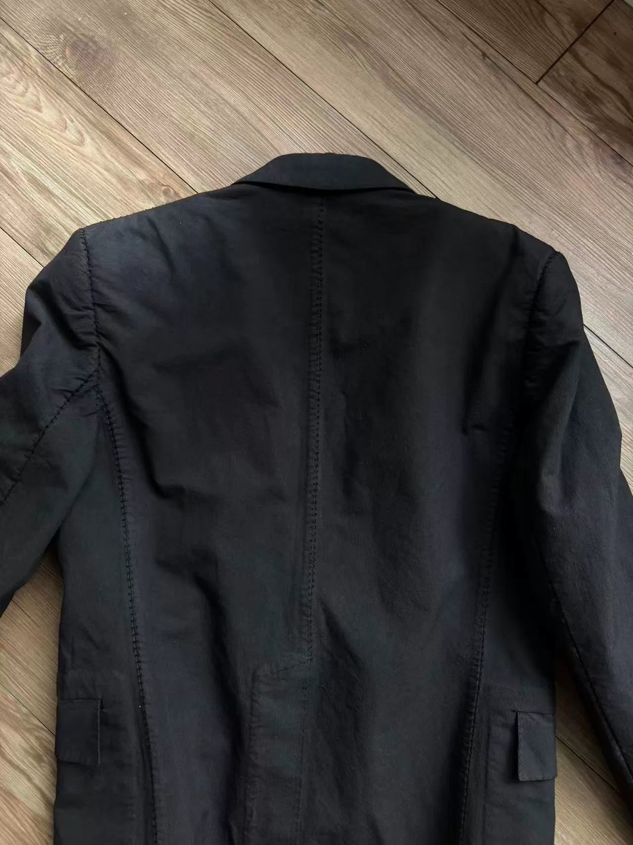 Carol Christian Poell CCP GM/2618OD-IN Blazer Size 48