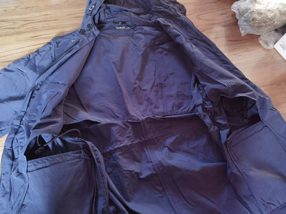 Ralph Lauren Vintage Nautical Outdoor Jacket