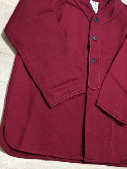 visvim 18AW Dugout Park Ranger L/S