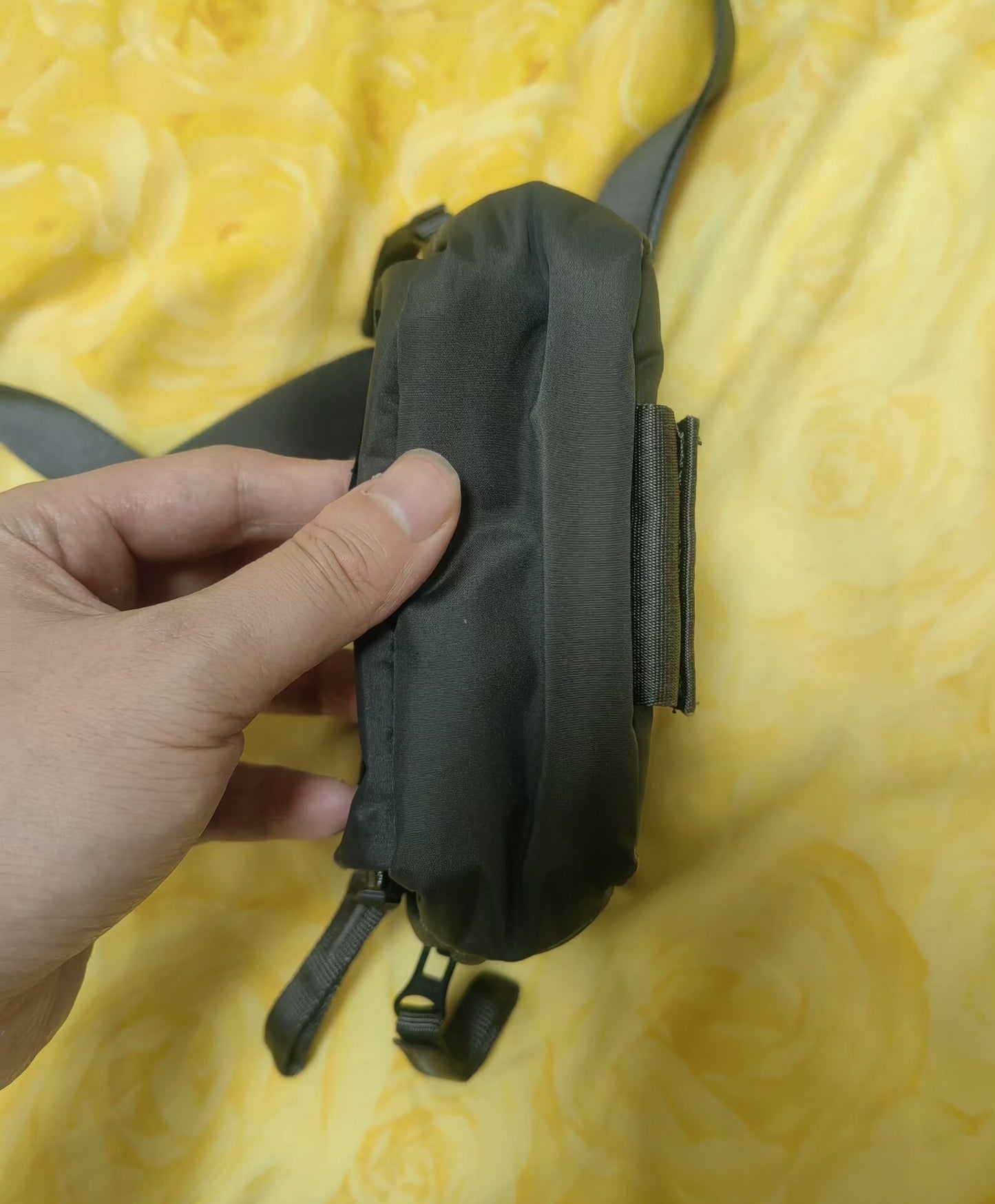 PORTER DRIVE MULTI POUCH Camera Bag