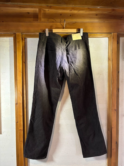 visvim 18AW Corduroy Pants