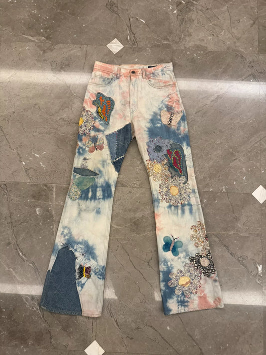 Limited Edition Kapital Denim Pants