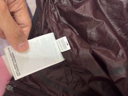 Nike Nikelab Gyakusou Undercover Running Jacket