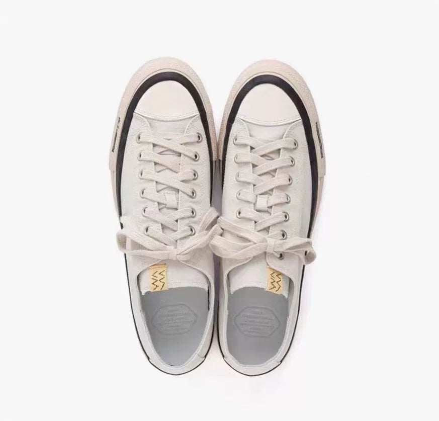 VISVIM SKAGWAY LO 25SS