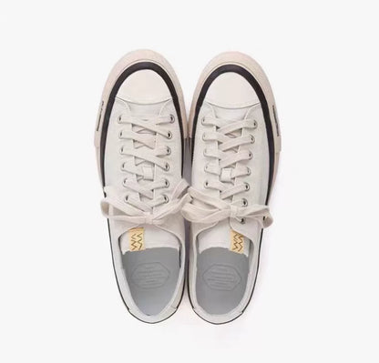 VISVIM SKAGWAY LO 25SS