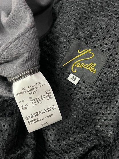 Needles Narrow 23SS Velvet Pants