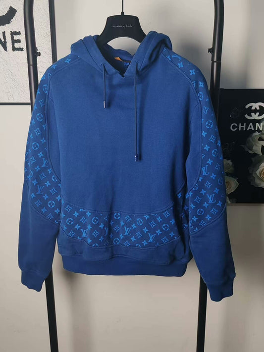 Authentic Louis Vuitton Hoodie