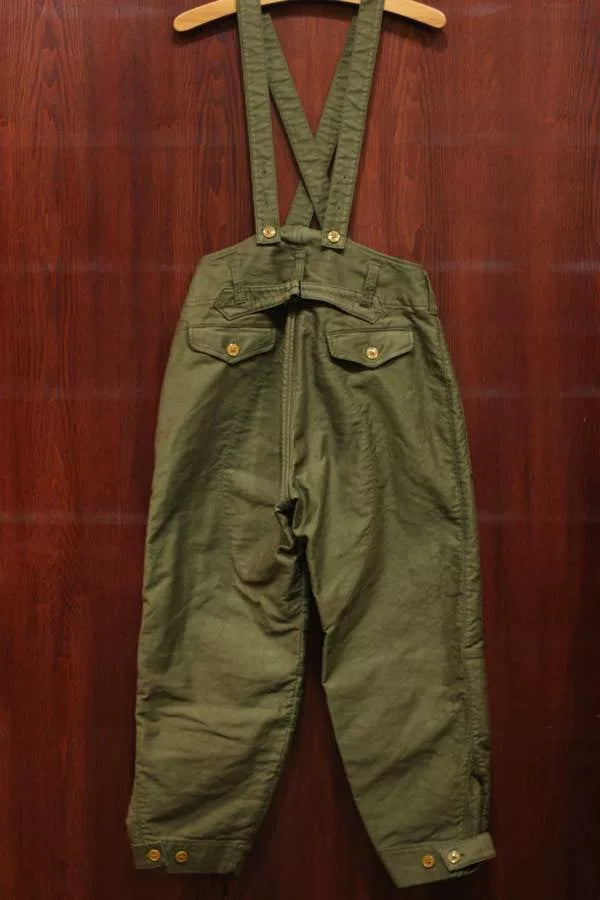 Freewheelers Winter Flying Trousers W34