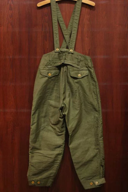 Freewheelers Winter Flying Trousers W34