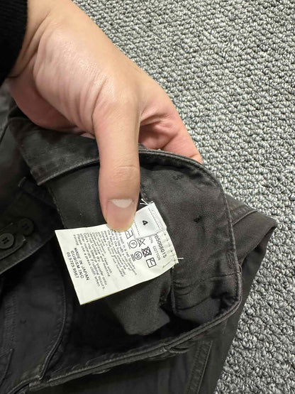 visvim alda pants 24aw