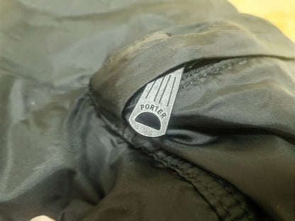 Tenderloin × Porter Collaboration Backpack