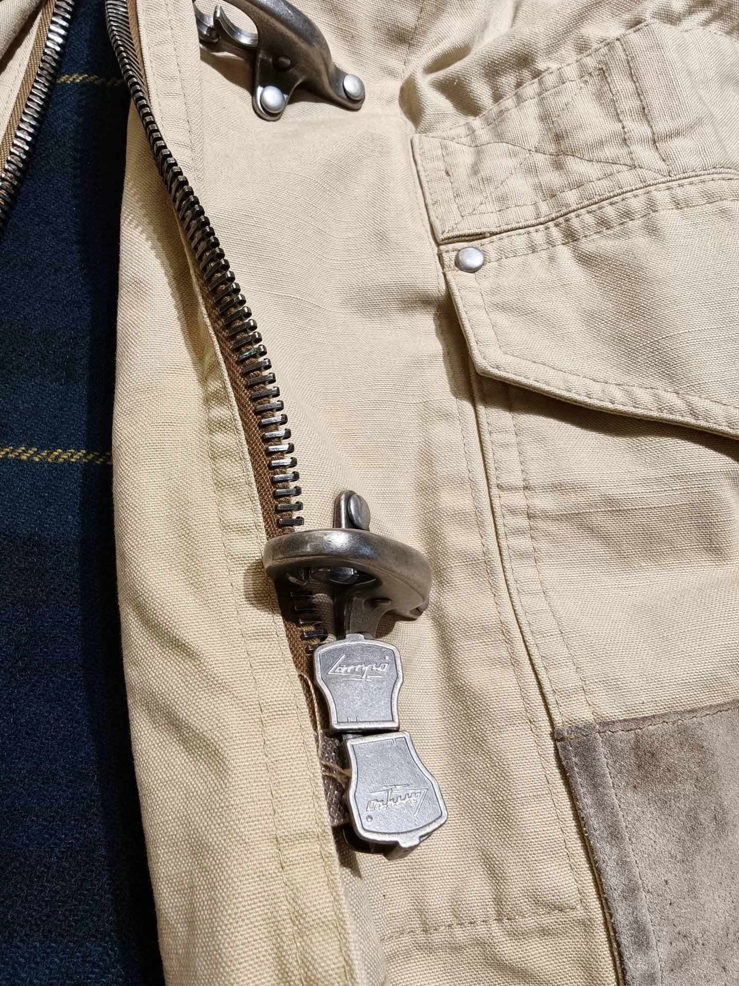 RRL Ralph Lauren Firefighter Jacket