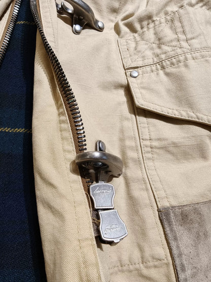RRL Ralph Lauren Firefighter Jacket