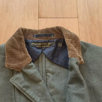 Freewheelers Trailblazer Hunting Coat