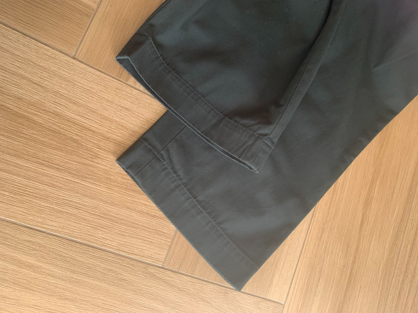 A.PRESSE Work Chino Trousers