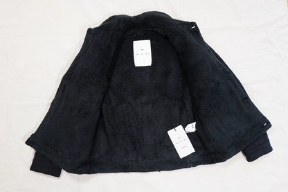 Song For The Mute Wool Work Jacket