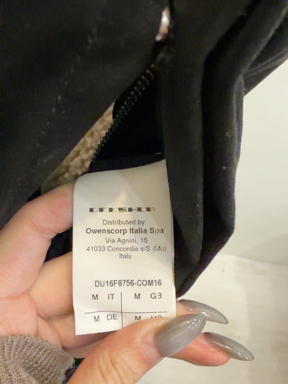 DRKSHDW Rick Owens Black Jacket