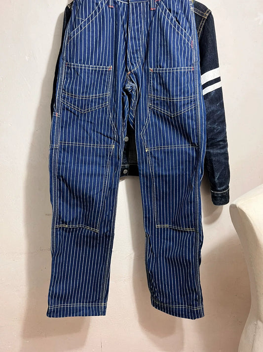 Limited Edition Freewheelers Pants for Sale