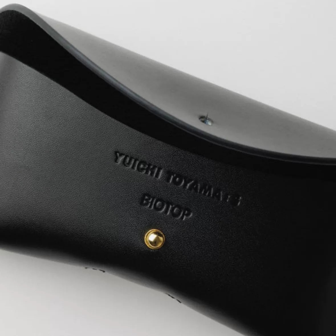 yuichi toyama biotop palm springs sunglasses