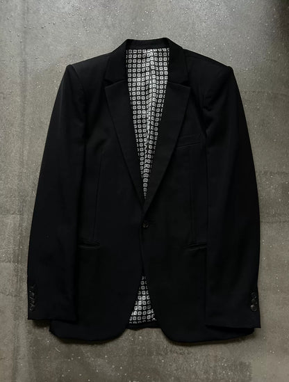 Number Nine Dream Suit Sample Jacket