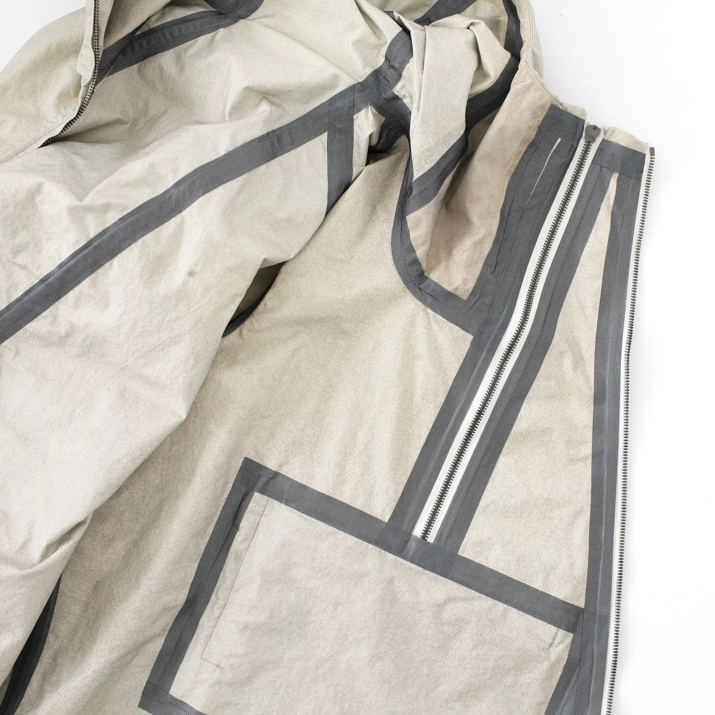 taichi murakami classic anorak parka