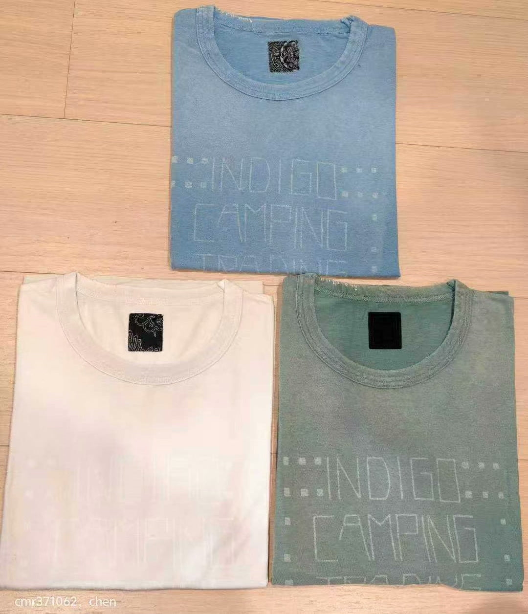 VISVIM 20 ICT JUMBO S/S TEE