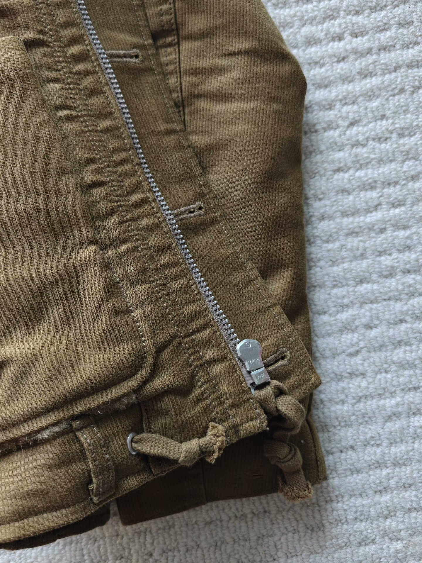 NEIGHBORHOOD N-1D C-JKT Jacket