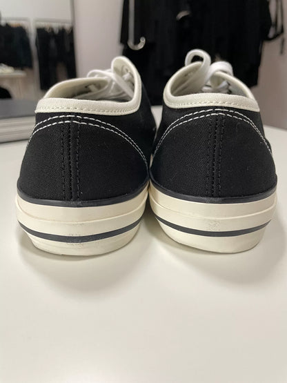 Comme des Garçons Canvas Shoes