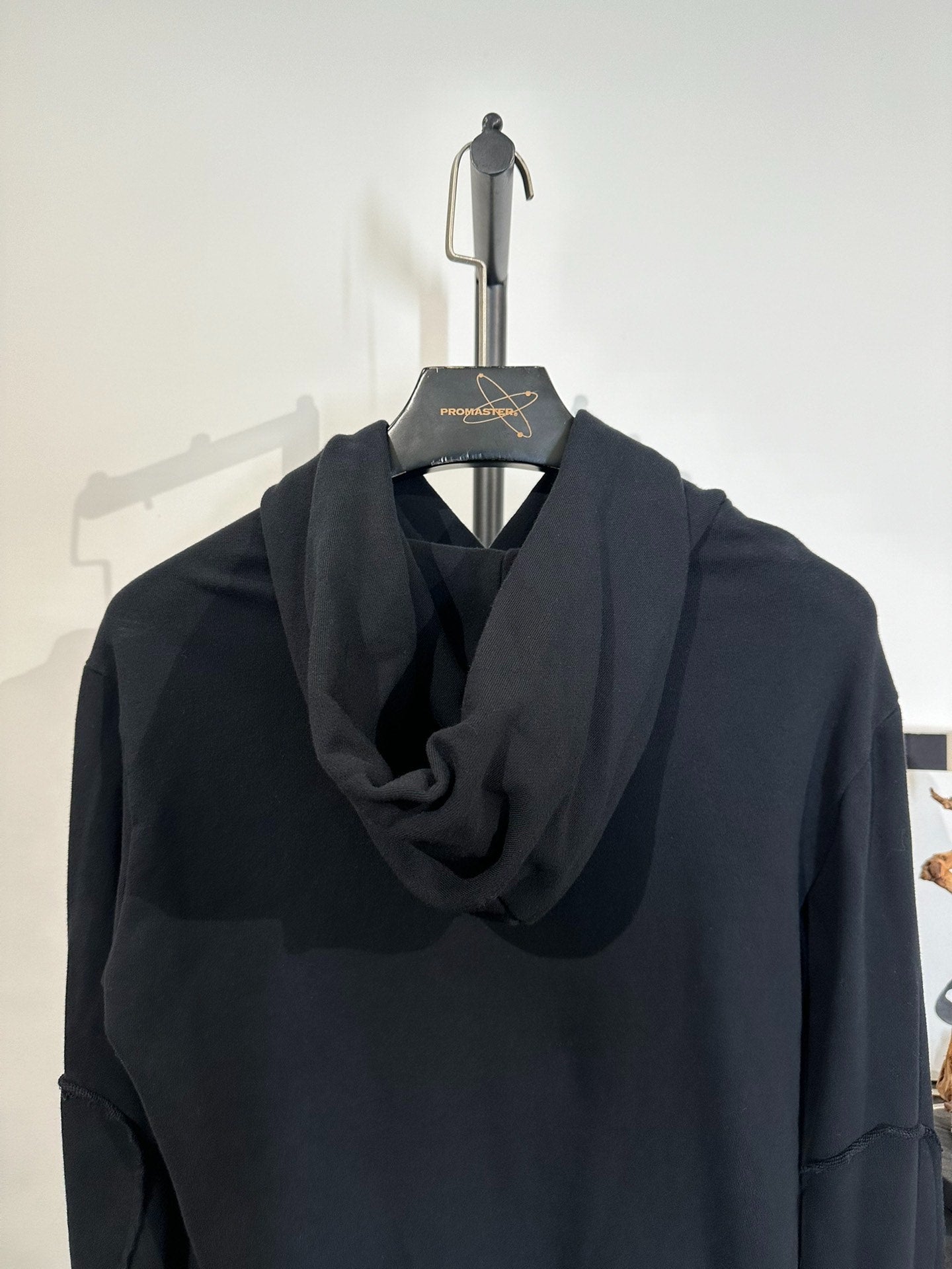 Rick Owens x Champion Hoodie L