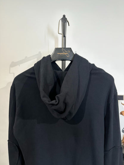 Rick Owens x Champion Hoodie L
