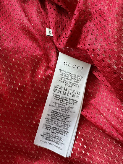 Stylish Gucci Sports Jacket for Men