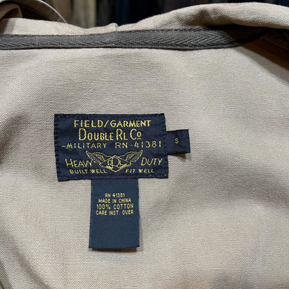 RRL Double RL Fisherman Coat