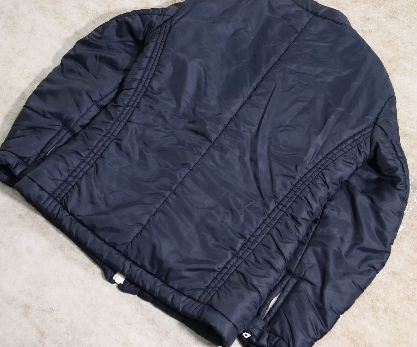 Maison Margiela Cotton Motorcycle Jacket, Size L