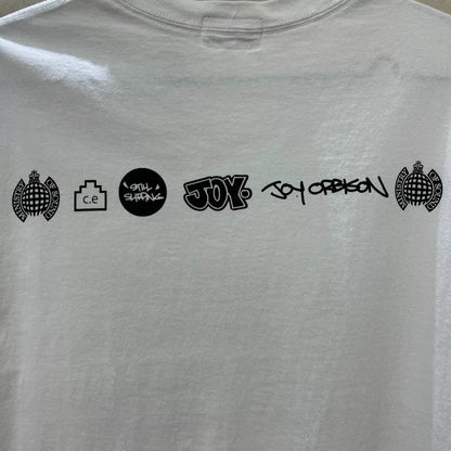 Cavempt C.E Minami Aoyama Limited Tee