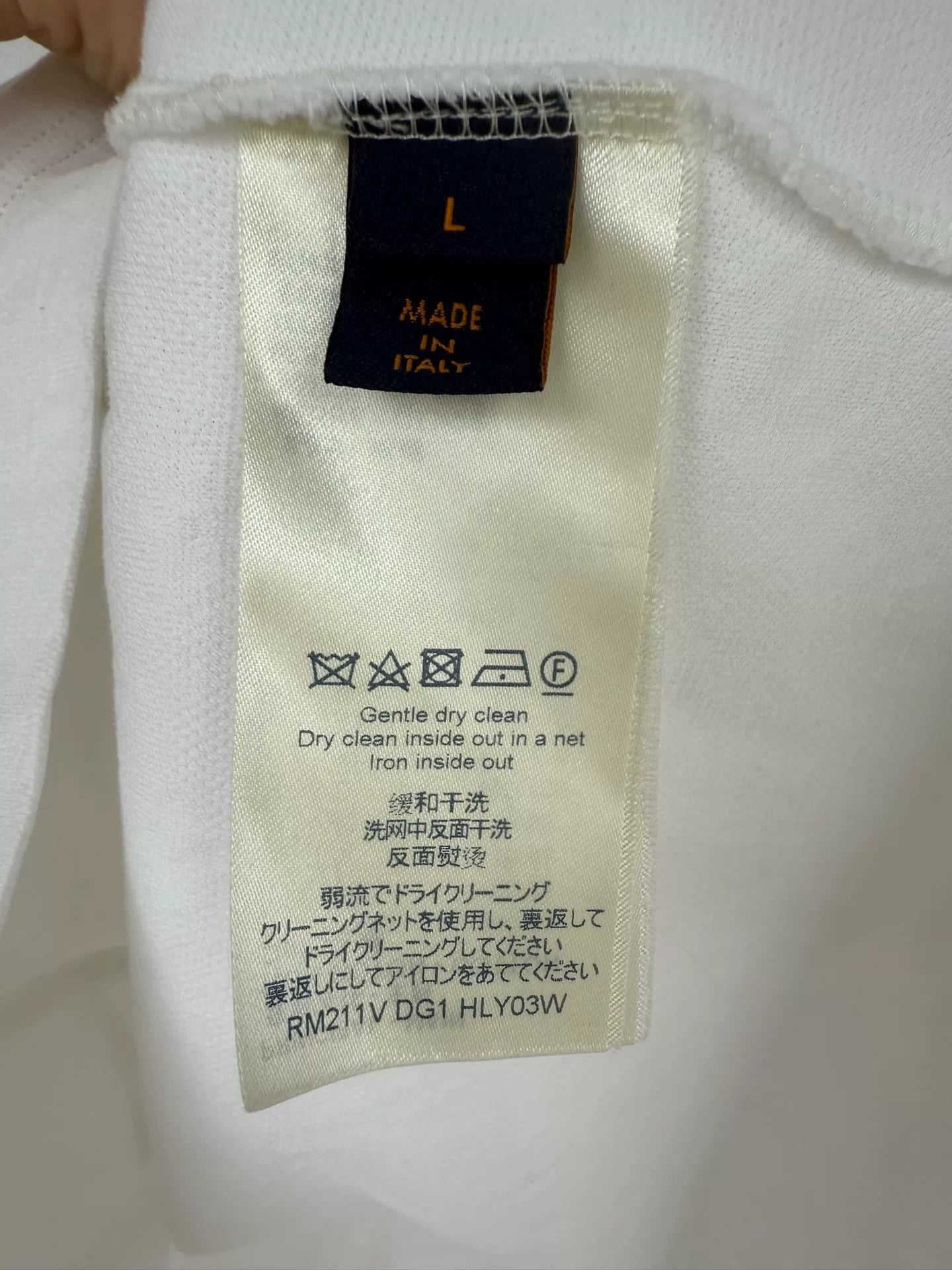 louis vuitton short sleeve ocean print shirt