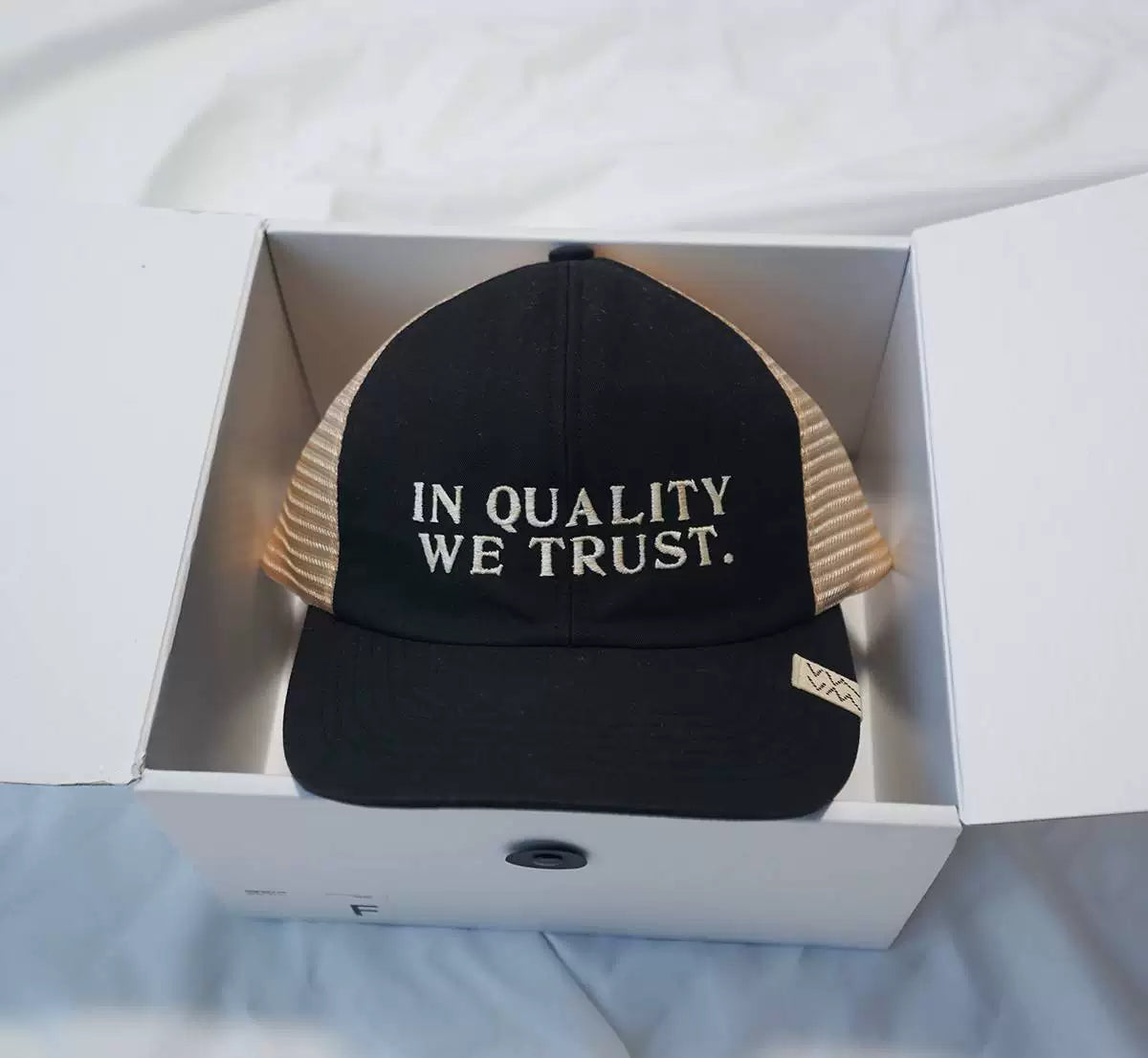 Visvim Goodyear II Cap 23SS Limited