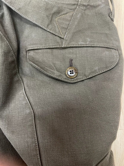 Freewheelers Lumber Pants Size 30