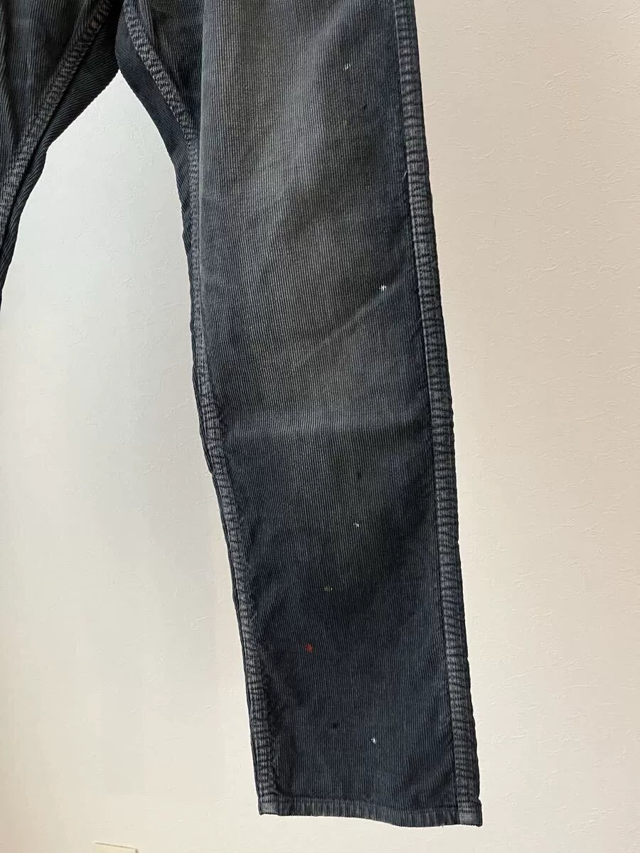 visvim I.C.T. Dark Gray Corduroy Pants