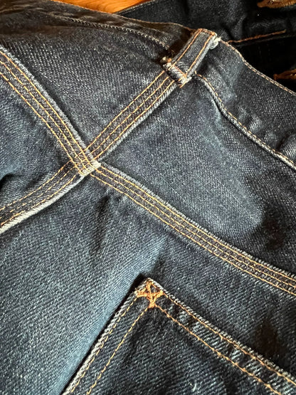 BY GLADHAND Vintage Lee Red Ear Denim Pants