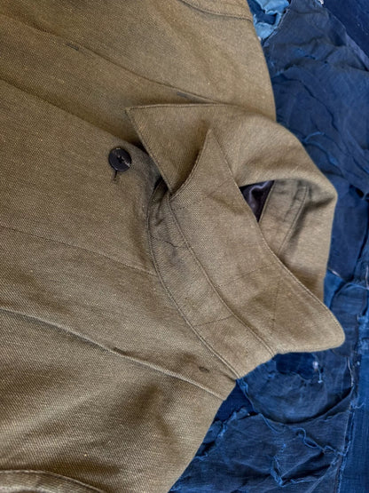 VISVIM 18AW AYRES COAT